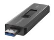 画像2: USB-A＆USB-Cコネクター搭載 スティックSSD　1TB (2)