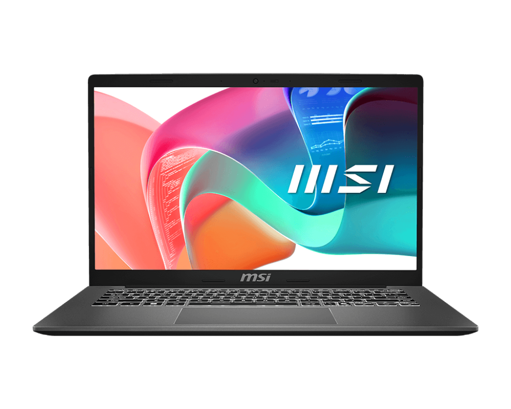 MSI Modern 14